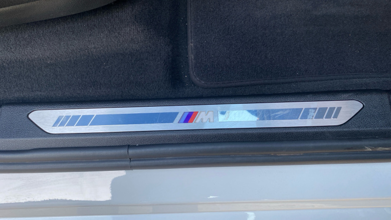 BMW X5 xDrive40d MHT M Sport 5dr Auto Diesel Estate